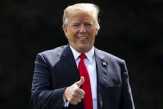Jelang Keputusan Pemakzulan, Trump Pidato Kenegaraan