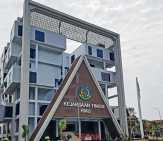 Kajati Riau Berganti, Fokus Tangani Korupsi di Inhu?