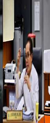 Anggota DPRD Riau Minta Satgas PHK Tidak Sekadar Mencatat, Tapi Lindungi Pekerja dari Pemutusan Hubungan Kerja Sewenang-wenang