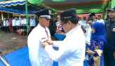 Bupati Lantik Kades Bina Sempian Rangsang Pesisir