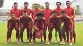 Piala AFF U-18: 5 Fakta Menarik Jelang Indonesia vs Myanmar