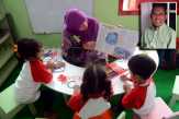 Investasi Anak vs Kemiskinan