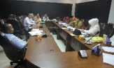 Hearing Sempat Memanas, Hanya Dua Aspirasi Komisi B Diakomodir Disperindag Riau