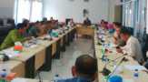 Pansus Lahan DPRD Kuansing Pertanyakan Kebenaran Data Luas Hutan Lindung Bukit Batabuh