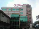 Pelayanan RS.Awal Bros Ahmad Yani Pekanbaru sangat mengecewakan