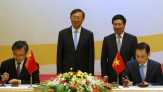 China Bersumpah Jaga Kedaulatan di Laut China Selatan