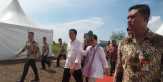 Jokowi: 34 Proyek Pembangkit Listrik Mangkrak, Negara Rugi Triliunan Rupiah