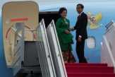 Presiden Bertolak ke Bali Hadiri Munaslub Golkar