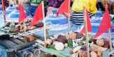 Ritual Tuturangiana Andala Masyarakat Pulau Makasar untuk Penguasa Laut