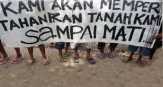 Sengketa Lahan di Batang Gansal Dikhawatirkan Bisa Picu Konflik