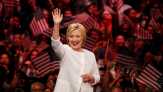 Hillary Clinton Gelar Kampanye di Tempat Berburu Pokemon