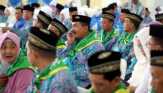 Wako Lepas 214 JCH Sekaligus Penyerahan Koper