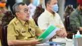 Gubri Akui Ada BUMDes di Riau Tak Sehat