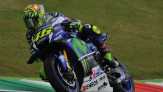 Rossi Start Terdepan di MotoGP Italia
