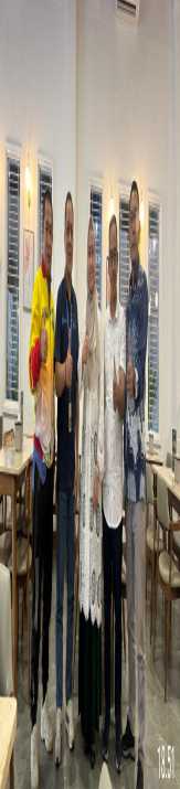 Karmila Sari Dorong Kaderisasi Jurnalis Riau, Puji Peran Senior AMCD	