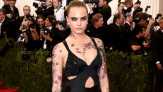 Industri Fesyen Picu Depresi, Cara Delevingne Beralih ke Film