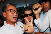 Terpidana ‘Bali Nine’ Hadapi Proses Hukum di Australia