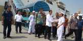 Merasa Ada yang Disembunyikan di Pelabuhan, Jokowi Ancam Copot Menteri