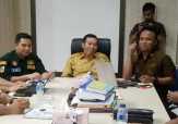 Didukung Walikota, Persiapan Pekanbaru Achievement Sports Tourism Terus Digesa
