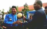 Pekanbaru Optimis Raih Adipura Lagi 2015