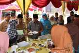 Ingin Coba Kesegaran Minuman Setup Tematu, Nantikan di Surabaya Investrade dan Riau Expo