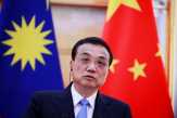PM China Kunjungi Wuhan di Tengah Wabah Corona