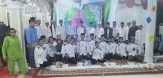 Pemkab Rohil Rapat Persiapan Menyambut Ramadan 1440 H/2019