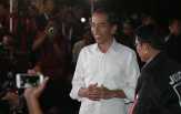 Sudirman Said Tuding Jokowi Bohong Saat Debat Capres Kedua