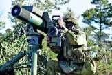 India Bakal Kerahkan 210 Rudal Spike Israel di Dekat Pakistan