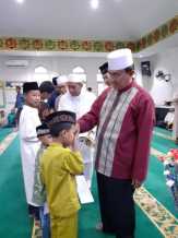 Strategi Wardan Wujudkan Generasi Gemilang