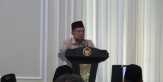 JK Imbau Muslim Tanah Air Doakan Umat Muslim di Dunia