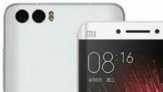 Mi Note 2 Usung Layar Lengkung & Kamera Ganda