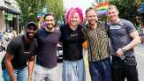 'Sense8,' Serial Netflix yang Diincar Situs Porno xHamster