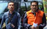 Bowo Sidik Mengaku Terima Rp 2,5 Miliar Pengurusan DAK Kepulauan Meranti