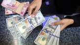 Rupiah Melorot ke Posisi Rp14.218 per Dolar AS