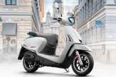 Kymco Masih Pikir-pikir Pasarkan Motor Listrik di Indonesia