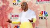 Mike Tyson Isap Ganja Raksasa Sepanjang 30 Sentimeter