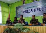 Kegiatan CSB Rugikan Negara Senilai Rp250 Juta, Kejari Kuansing Tetapkan Dua Orang Tersangka