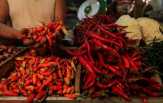 Sempat Anjlok, Harga Cabai Kembali Meroket ke Rp54.600 per Kg