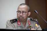 Masyarakat Diingatkan tak Main Hakim Sendiri