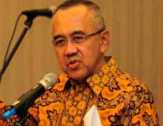 Asap Riau Jadi Prioritas Nasional, BRG Ngantor di Riau
