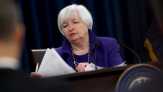 The Fed Tak Bosan Beri Sinyal Naikkan Suku Bunga