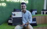 Lenovo luncurkan laptop ThinkBook 14 mulai Rp7 jutaan