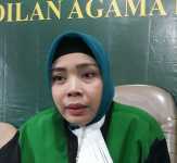 Pengadilan Agama Bengkalis Jemput Bola Taja Sidang Keliling Minimalisir Korupsi