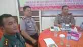 Kapolresta Pekanbaru Gelar Coffee Morning