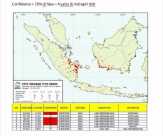 Ditemukan 5 Hotspot di Inhil
