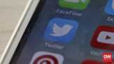 Pemerintah Siapkan Aturan Pungut Pajak Facebook dan Twitter
