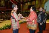 Siak Kembali Raih Piala Adipura dari Menteri LHK