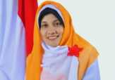 Tanggapi Dugaan Pungli di SMAN 1 Mandau, Ini Penegasan Mira Roza