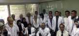 Komunitas Dokter Serukan Bendera Setengah Tiang Pemilu 2019